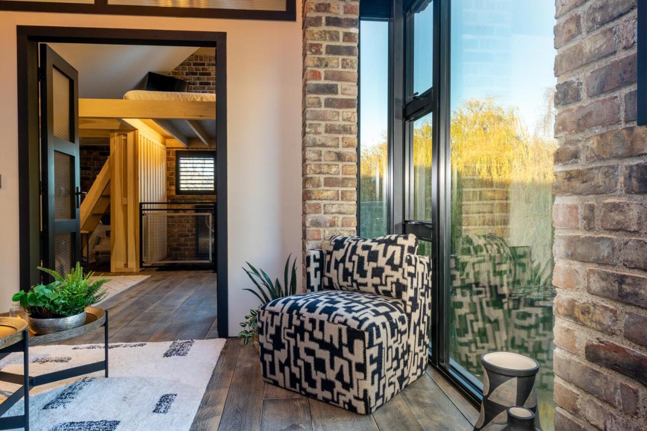 The Holt York-Charming York House With 3 Bedrooms Exterior foto