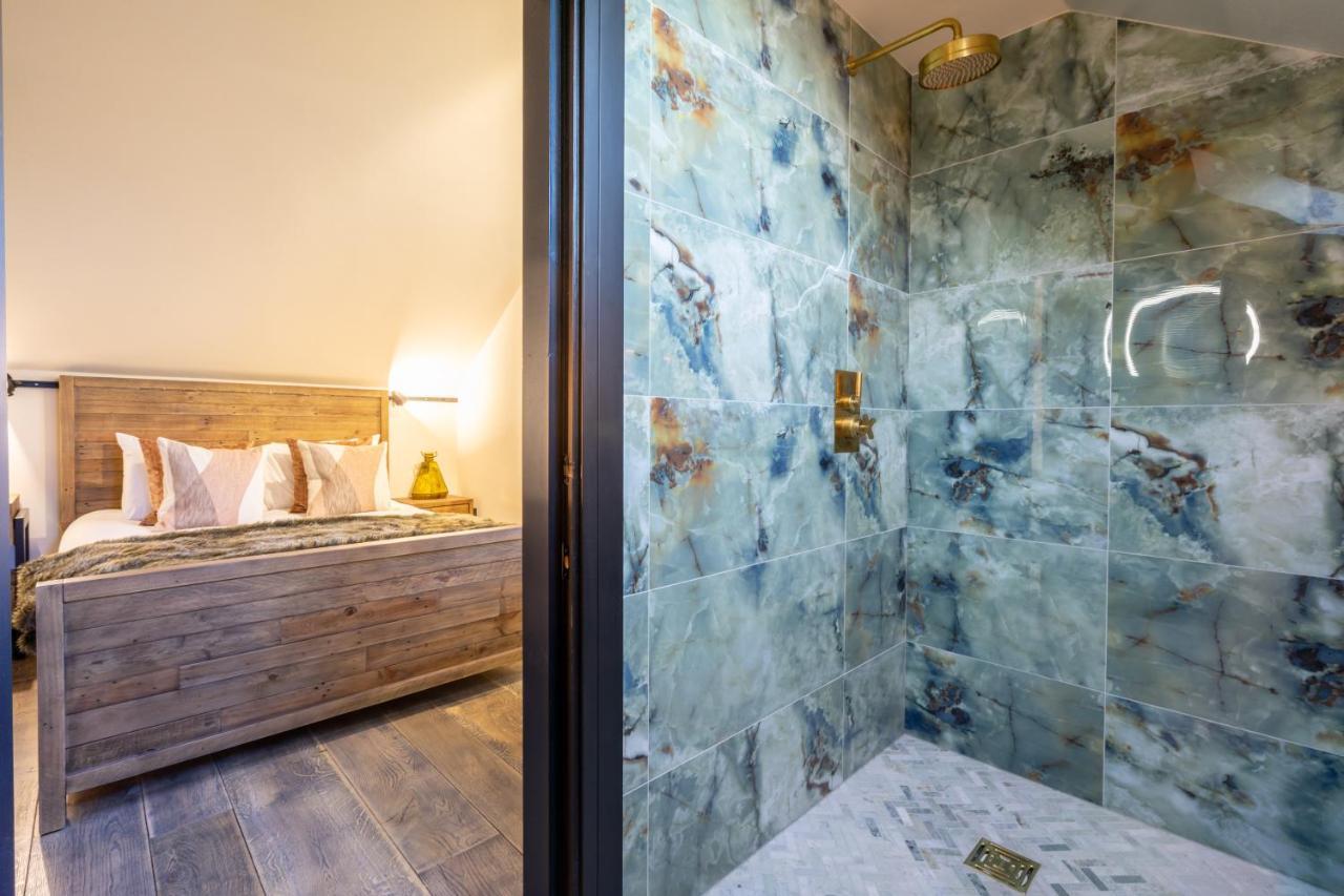 The Holt York-Charming York House With 3 Bedrooms Exterior foto