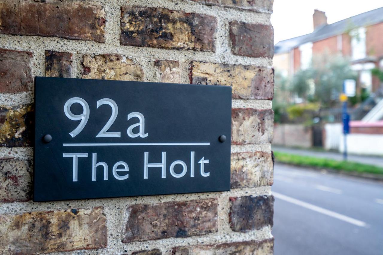 The Holt York-Charming York House With 3 Bedrooms Exterior foto