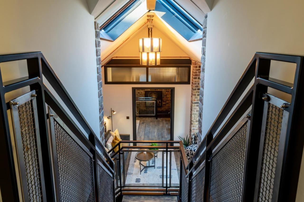 The Holt York-Charming York House With 3 Bedrooms Exterior foto