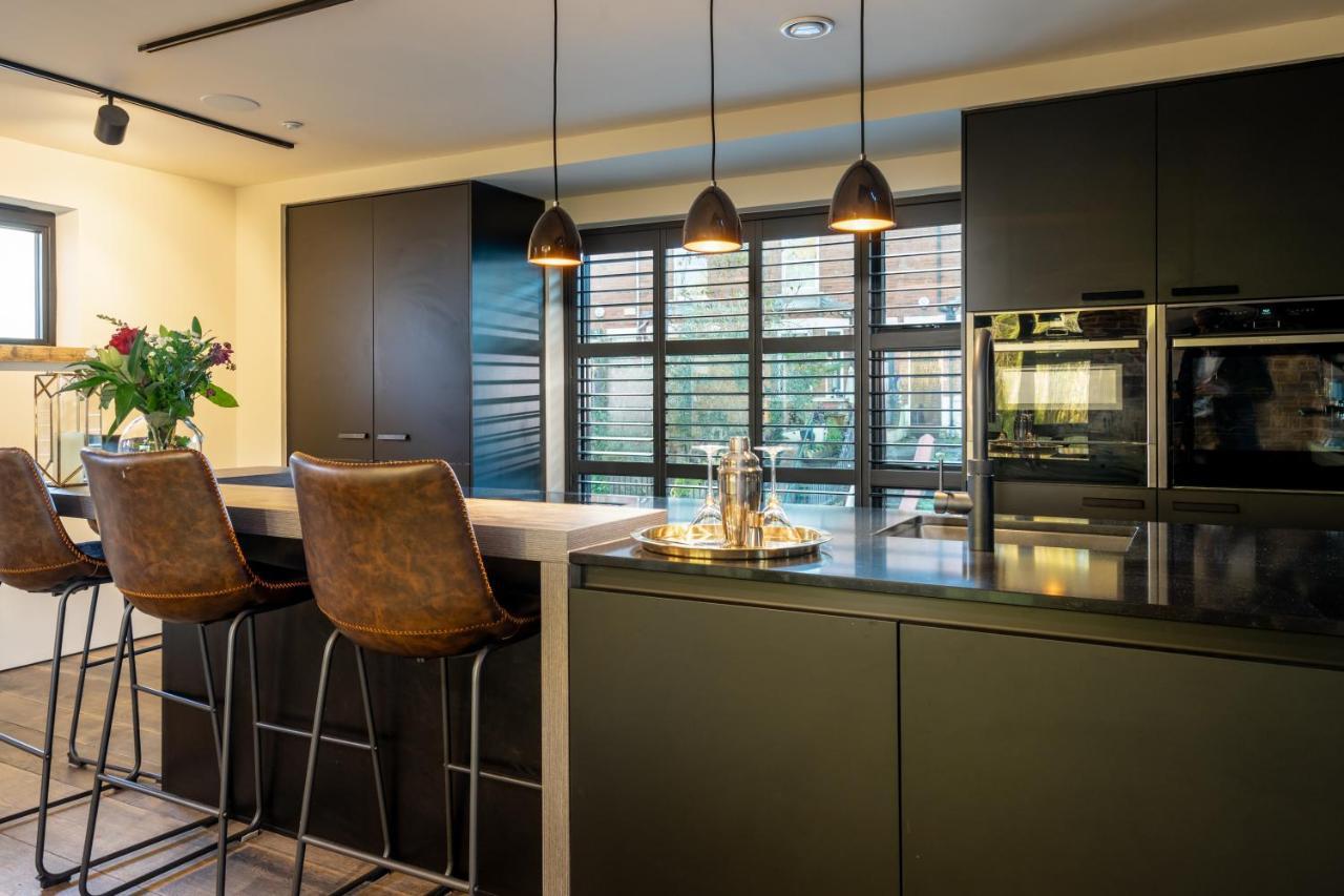 The Holt York-Charming York House With 3 Bedrooms Exterior foto