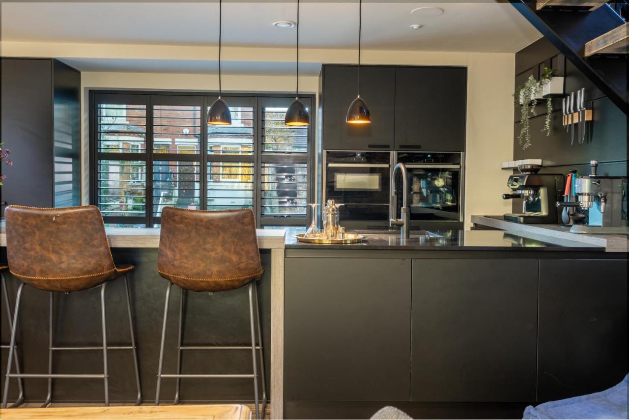 The Holt York-Charming York House With 3 Bedrooms Exterior foto