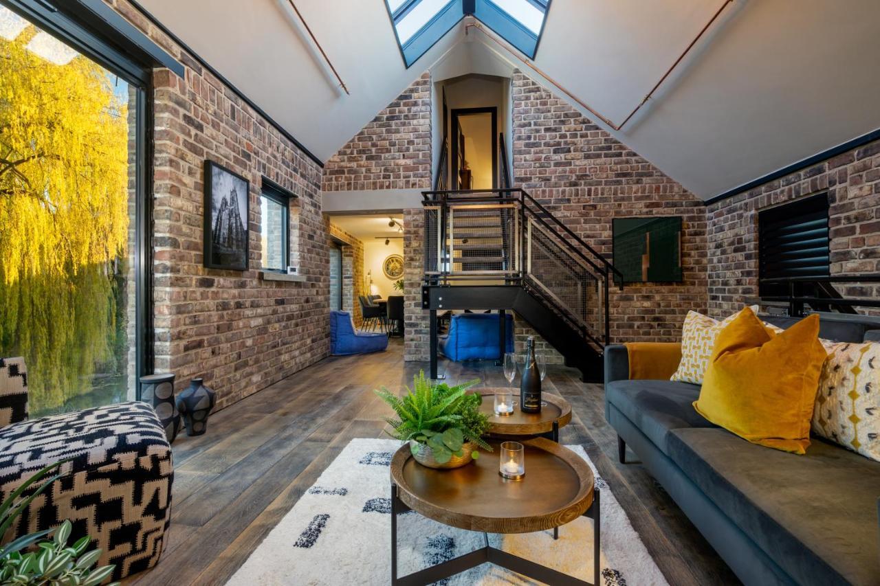 The Holt York-Charming York House With 3 Bedrooms Exterior foto